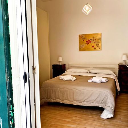 Apartament La Prima Casa Polignano a Mare Zewnętrze zdjęcie