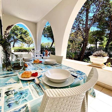 Apartament La Prima Casa Polignano a Mare Zewnętrze zdjęcie