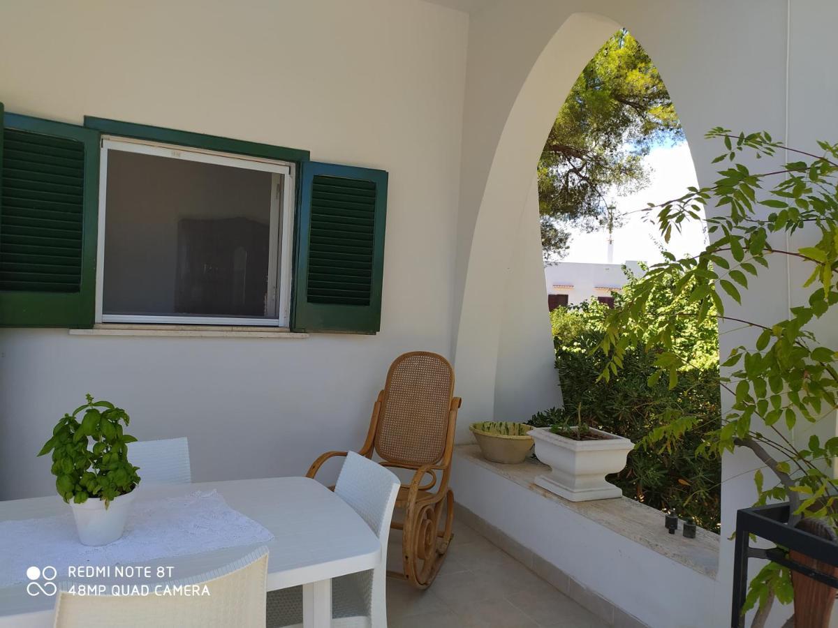 Apartament La Prima Casa Polignano a Mare Zewnętrze zdjęcie