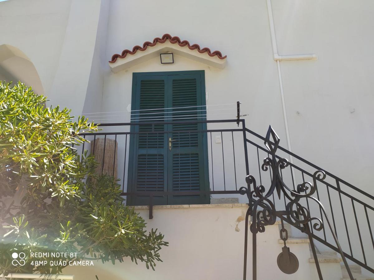 Apartament La Prima Casa Polignano a Mare Zewnętrze zdjęcie
