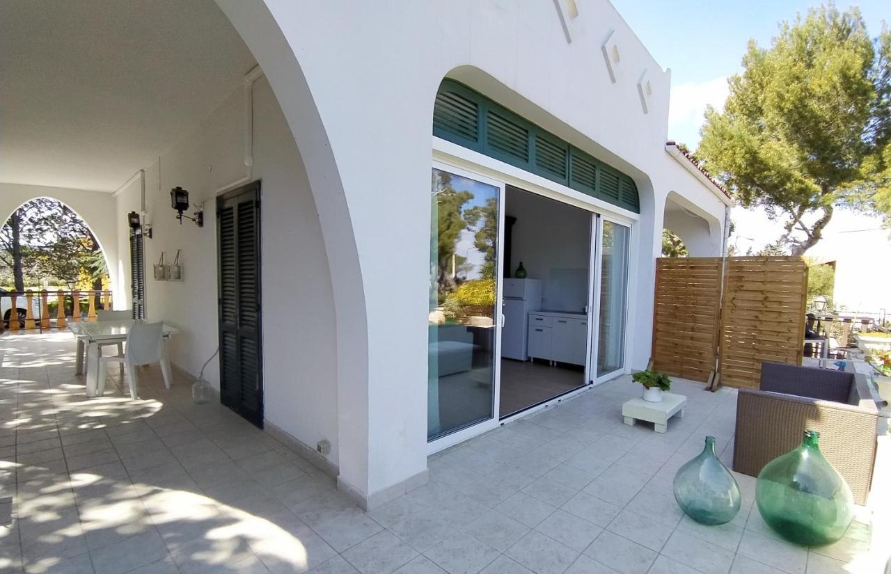 Apartament La Prima Casa Polignano a Mare Zewnętrze zdjęcie