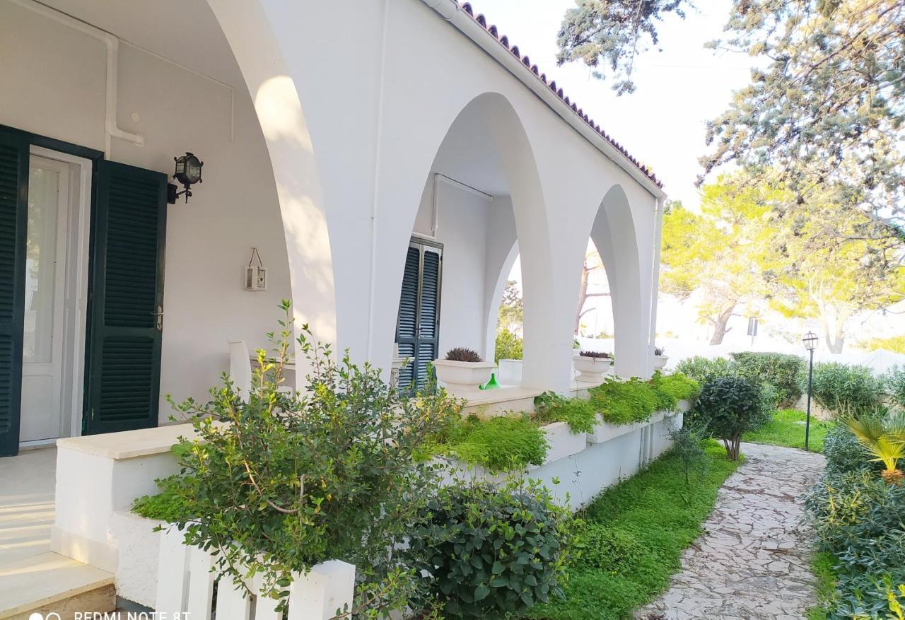 Apartament La Prima Casa Polignano a Mare Zewnętrze zdjęcie