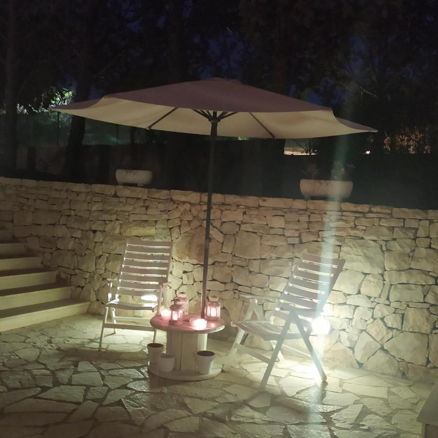 Apartament La Prima Casa Polignano a Mare Zewnętrze zdjęcie