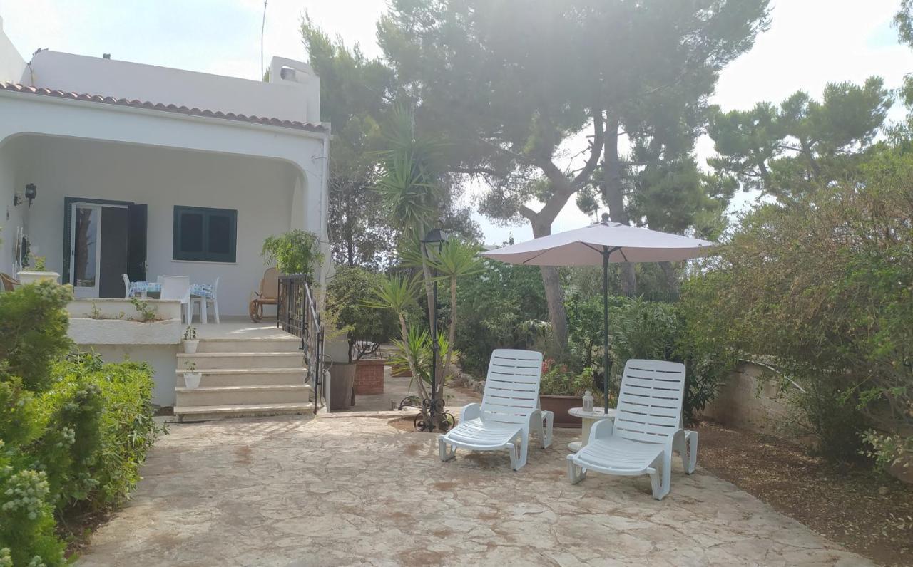Apartament La Prima Casa Polignano a Mare Zewnętrze zdjęcie
