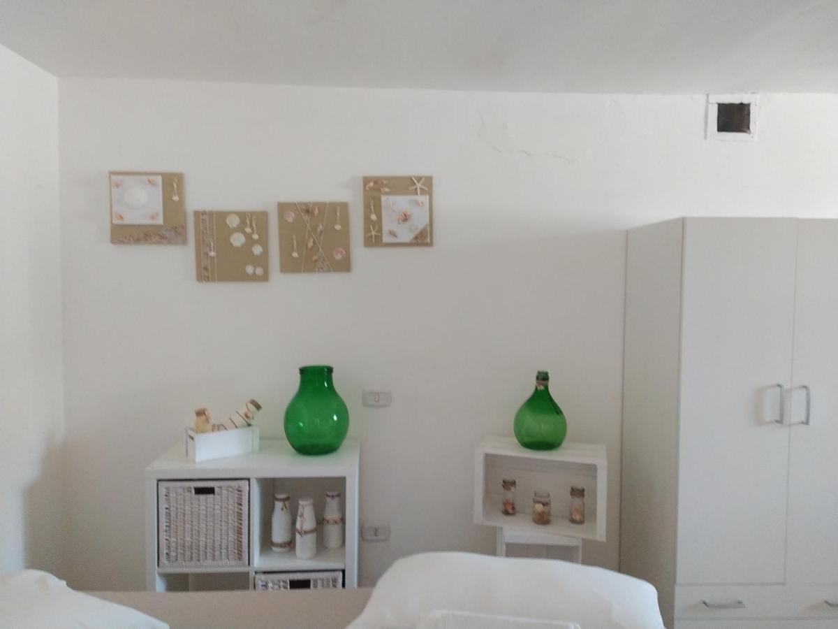 Apartament La Prima Casa Polignano a Mare Zewnętrze zdjęcie