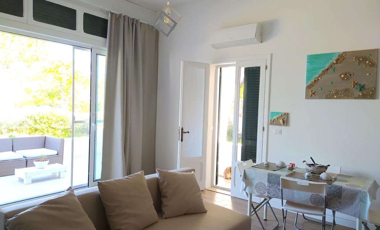 Apartament La Prima Casa Polignano a Mare Zewnętrze zdjęcie
