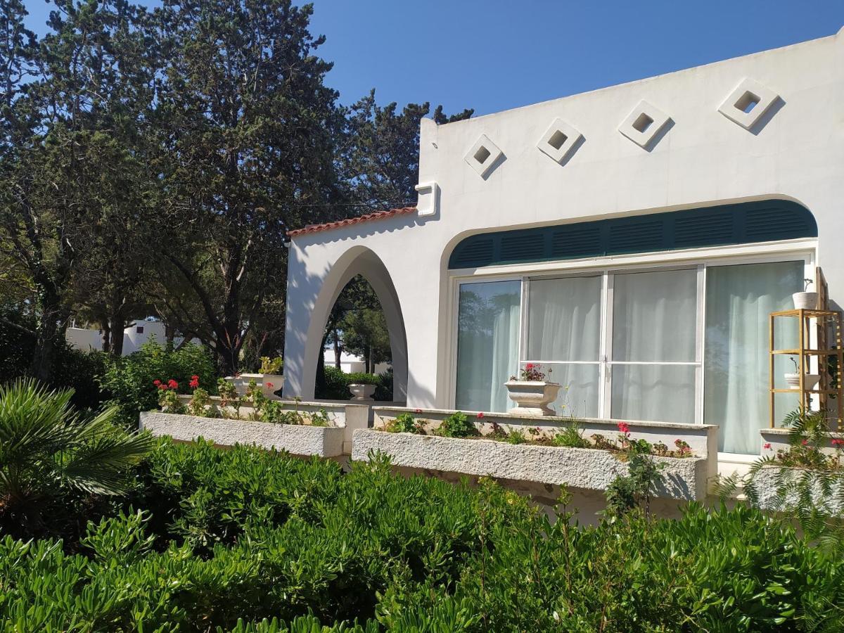Apartament La Prima Casa Polignano a Mare Zewnętrze zdjęcie