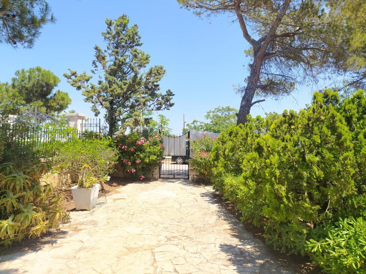 Apartament La Prima Casa Polignano a Mare Zewnętrze zdjęcie