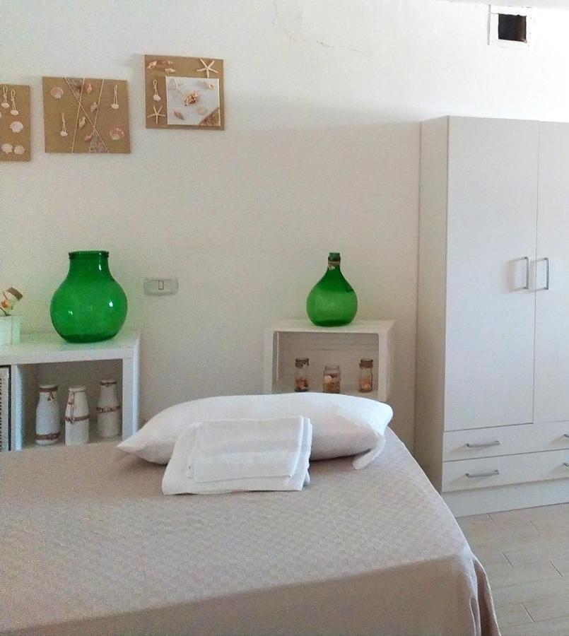 Apartament La Prima Casa Polignano a Mare Zewnętrze zdjęcie