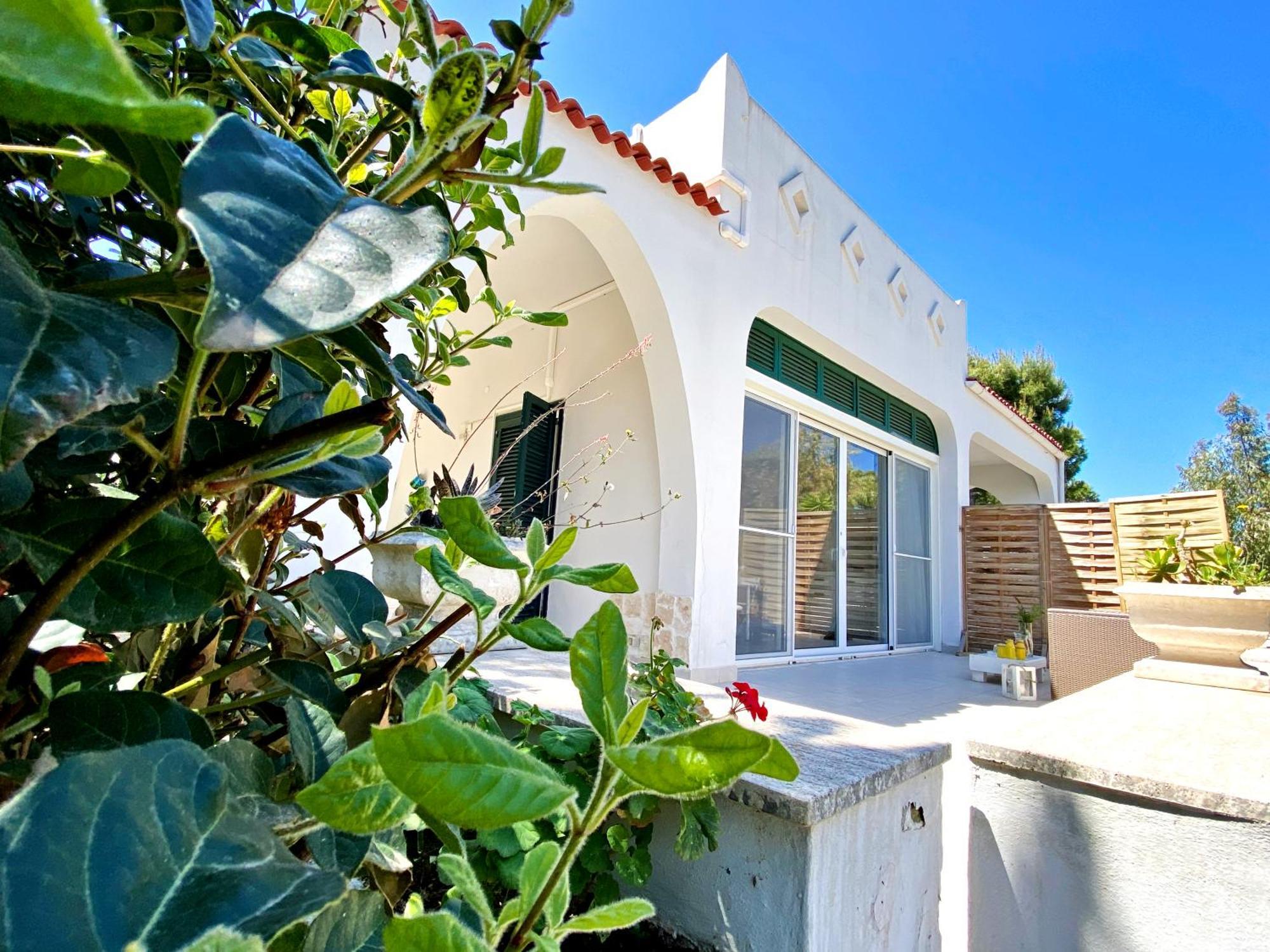 Apartament La Prima Casa Polignano a Mare Zewnętrze zdjęcie