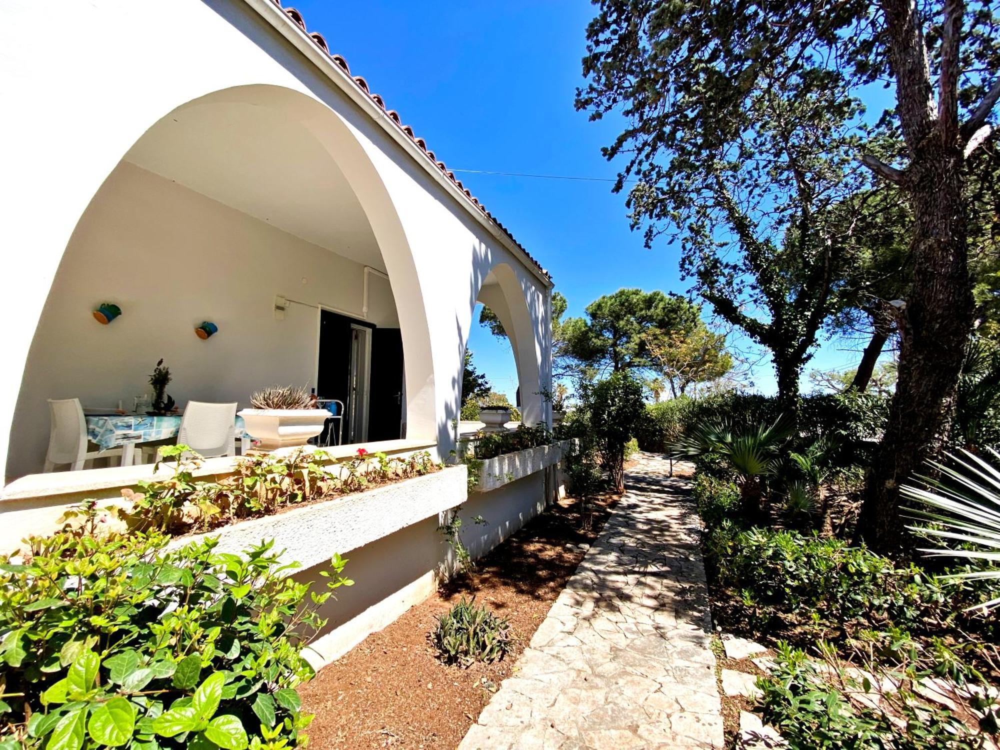 Apartament La Prima Casa Polignano a Mare Zewnętrze zdjęcie