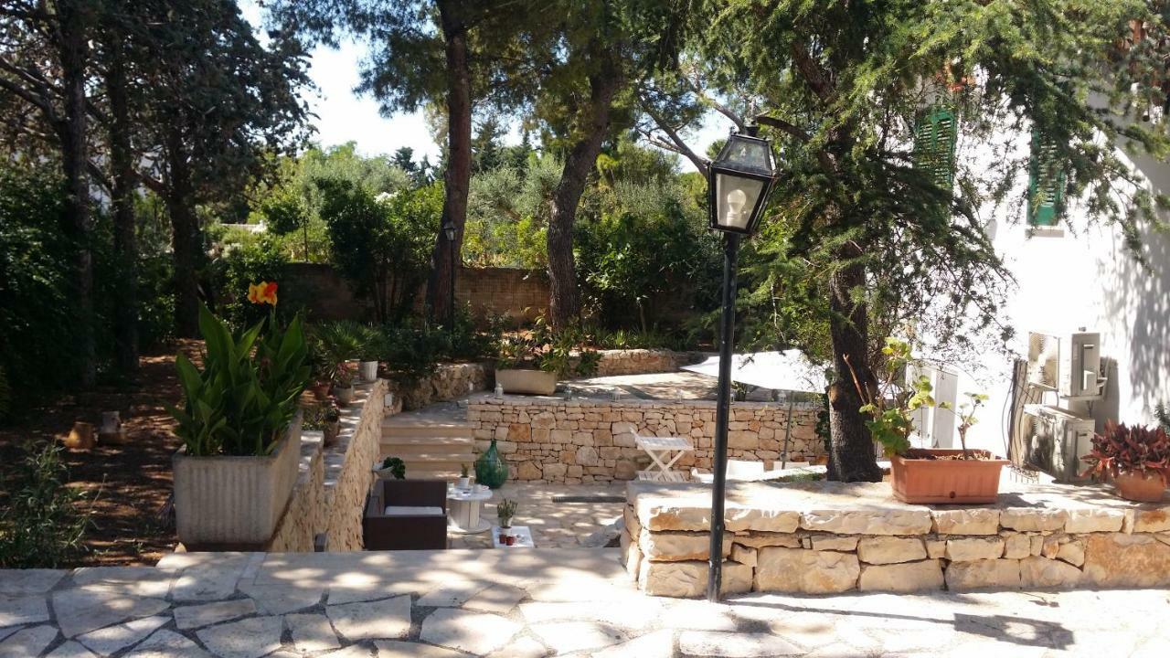 Apartament La Prima Casa Polignano a Mare Zewnętrze zdjęcie