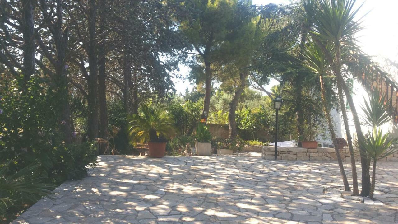 Apartament La Prima Casa Polignano a Mare Zewnętrze zdjęcie
