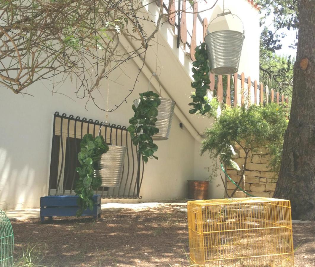 Apartament La Prima Casa Polignano a Mare Zewnętrze zdjęcie